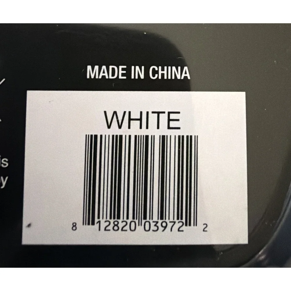 Brand New XBox 360 Microphone Tomee Wired‎ Chat Headsets by Bullet Proof White